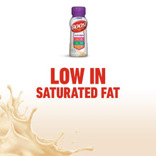 Load image into Gallery viewer, BOOST Women Balanced Nutritional Drink, Very Vanilla, 8 Ounce Bottle (Pack of 6) (Packaging May Vary)