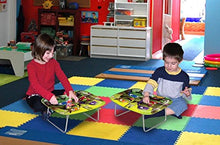 Load image into Gallery viewer, JayBeeCo Paw Patrol Children&#39;s Multipurpose Snack Activity Tray