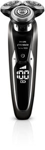 Philips Norelco Electric Shaver 9700, S9721/84 Standard packaging