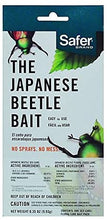 Load image into Gallery viewer, Safer The Japanese Beetle Trap Replacement Bait
