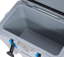 Load image into Gallery viewer, Lifetime 28-Quart High-Performance Cooler 28 QT Grey