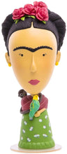 Load image into Gallery viewer, Today is Art Day - Famous Painters and Artists Action Figure Dolls - PVC - 5"H x 3"L x 3"W Inches
