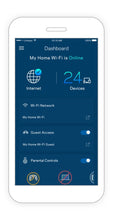 Load image into Gallery viewer, Linksys Velop Tri-Band AC2200