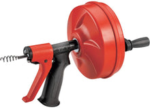 Load image into Gallery viewer, Ridgid 57043 POWER SPIN+ Drain Cleaner