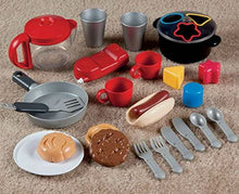 Load image into Gallery viewer, Little Tikes Cook N Grow Kitchen