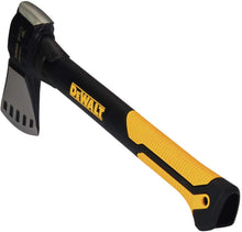 Load image into Gallery viewer, Dewalt DWHT56031 20 oz. Exo-Core Camper&#39;s Hatchet