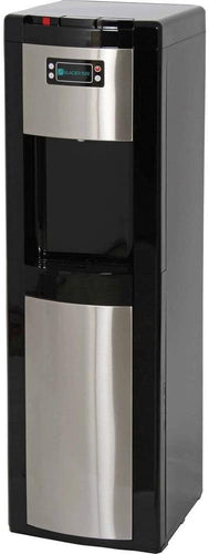 Glacier Bay Bottom Load Water Dispenser in Stainless Steel