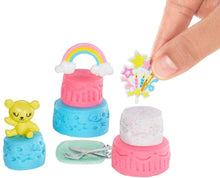 Load image into Gallery viewer, Barbie Decorating Playset