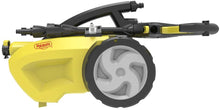 Load image into Gallery viewer, Realm 1500 PSI 1.50 GPM 11 Amp Electric Pressure Washer with Spray Gun,Wand,19ft Hose&amp;Detergent Bottle