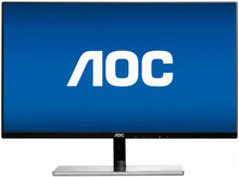 Load image into Gallery viewer, AOC LED Monitor