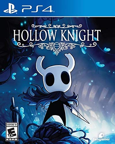 HOLLOW KNIGHT [E10]