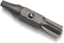 Load image into Gallery viewer, Double Sided Combo Replacement Bit, 2-Pack Klein Tools 32752