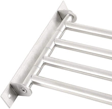 Load image into Gallery viewer, Everbilt 4 Bar Clothes Dryer in Stainless Steel