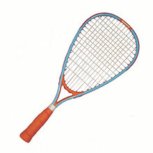 Load image into Gallery viewer, Speedminton SM01-FUN-10 Fun Set - Alternative to Beach Ball, Spike Ball, Badminton, incl. 1 Heli and one Fun Speeder, Perfect for The Beach, Park or Backyard
