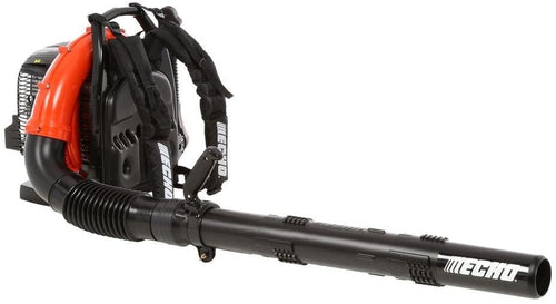 ECHO 63.3cc Backpack Blower with Hi