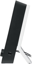 Load image into Gallery viewer, Logitech Z200 2.0 Speaker System - Black