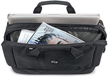 Load image into Gallery viewer, Solo Chrysler 17.3 Inch Laptop Briefcase