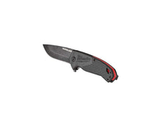 Load image into Gallery viewer, Milwaukee Electric Tool 48-22-1994 3" Hardline Smooth Blade Pocket Knife, 1" x 10.24" x 3.9"
