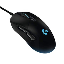 Load image into Gallery viewer, Logitech G403 Prodigy RGB Gaming Mouse – 16.8 Million Color Backlighting, 6 Programmable Buttons, Onboard Memory, Up to 12,000 DPI