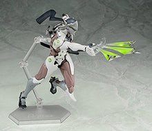 Load image into Gallery viewer, Good Smile Over Watch: Genji Figma Action Figure