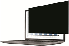 Load image into Gallery viewer, Fellowes, Inc Privacy Filter, for Laptop, 22", Anti-Reflective