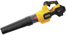 Load image into Gallery viewer, DEWALT 60V MAX FLEXVOLT Leaf Blower, Cordless, Handheld, 125-MPH, 600-CFM, Tool Only (DCBL772B)