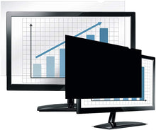 Load image into Gallery viewer, Fellowes, Inc Privacy Filter, for Laptop, 22", Anti-Reflective