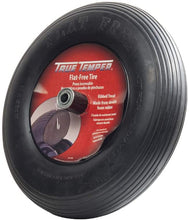 Load image into Gallery viewer, The AMES Companies, Inc Union Tools Foot Steel Wheelbarrow