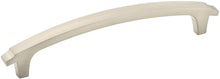 Load image into Gallery viewer, Richelieu Hardware BP5464128195 Pull, Brushed Nickel