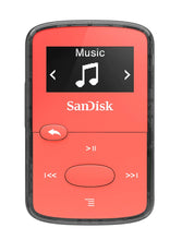 Load image into Gallery viewer, SanDisk Clip Sport
