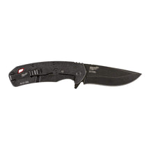 Load image into Gallery viewer, Milwaukee 48-22-1999 3.5 in. Hardline Smooth Blade Pocket Knife