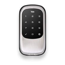 Load image into Gallery viewer, Yale Locks &amp; Hardware YRD120ZW619