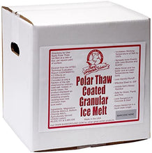 Load image into Gallery viewer, Bare Ground Premium Coated Granular Ice Melt in Shaker Jug