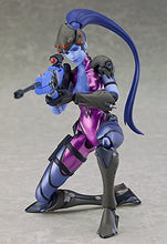 Load image into Gallery viewer, Good Smile figma Widowmaker