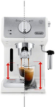 Load image into Gallery viewer, De&#39;Longhi ECP3220W 15 Bar Espresso Machine