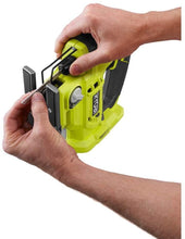 Load image into Gallery viewer, Ryobi P524 18-Volt ONE+ Cordless Brushless Jig Saw (Tool Only)