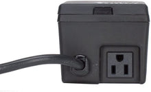 Load image into Gallery viewer, Intermatic HB11K Outdoor Timer, 1-Pack, Black