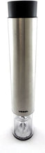 Load image into Gallery viewer, Modal Rechargeable Wine Opener Two Preservers Stainless Steel LED Foil Cutter MD-WORCSS7
