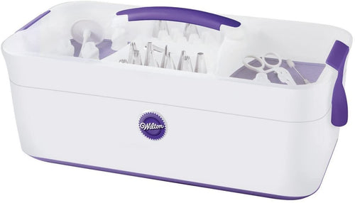 Decorating Tool Caddy