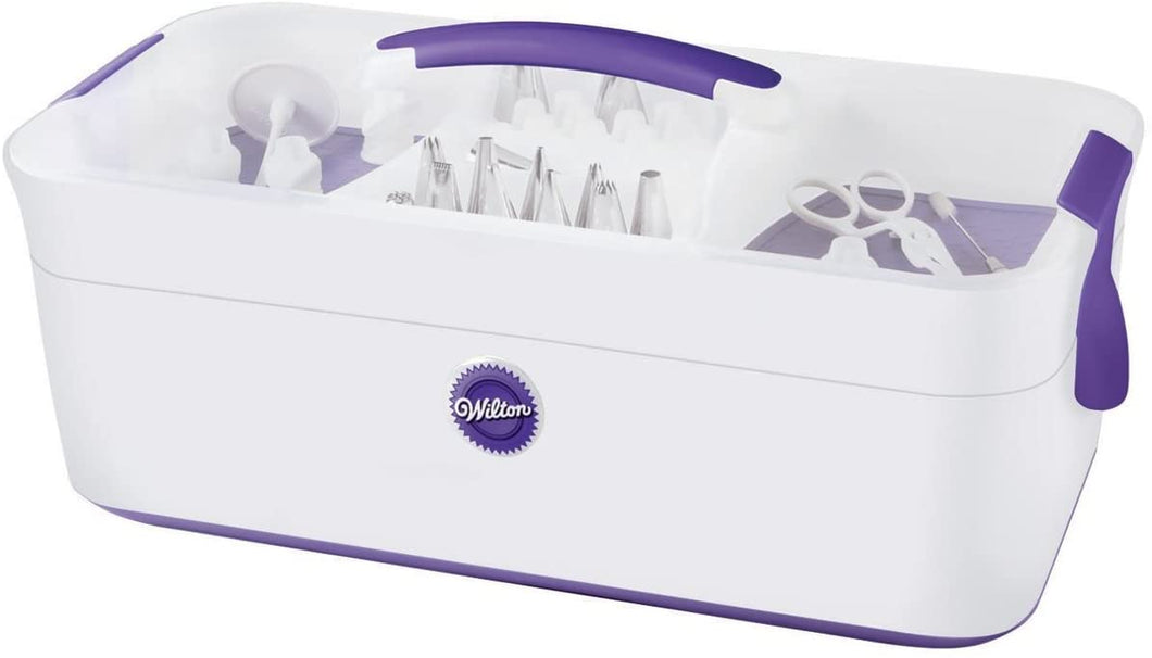 Decorating Tool Caddy