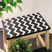 Load image into Gallery viewer, d-c-fix 3460012 Snow DC Fix 346-0012 Decorative Self-Adhesive Window Film, 17.71&quot; x 78&quot; Roll, 17&quot; x 78&quot;