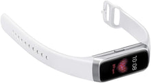 Load image into Gallery viewer, Samsung Galaxy Fit Silver (Bluetooth), SM-R370NZSAXAR – US Version with Warranty