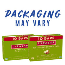 Load image into Gallery viewer, LARABAR, Fruit &amp; Nut Bar, Apple Pie