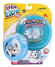 Load image into Gallery viewer, Little Live Pets Mouse Wheel