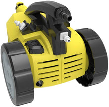 Load image into Gallery viewer, Realm 1500 PSI 1.50 GPM 11 Amp Electric Pressure Washer with Spray Gun,Wand,19ft Hose&amp;Detergent Bottle
