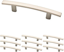 Load image into Gallery viewer, Franklin Brass P35566Z-FB-B Arch 3 Inch Cabinet Pull