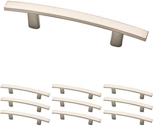 Franklin Brass P35566Z-FB-B Arch 3 Inch Cabinet Pull