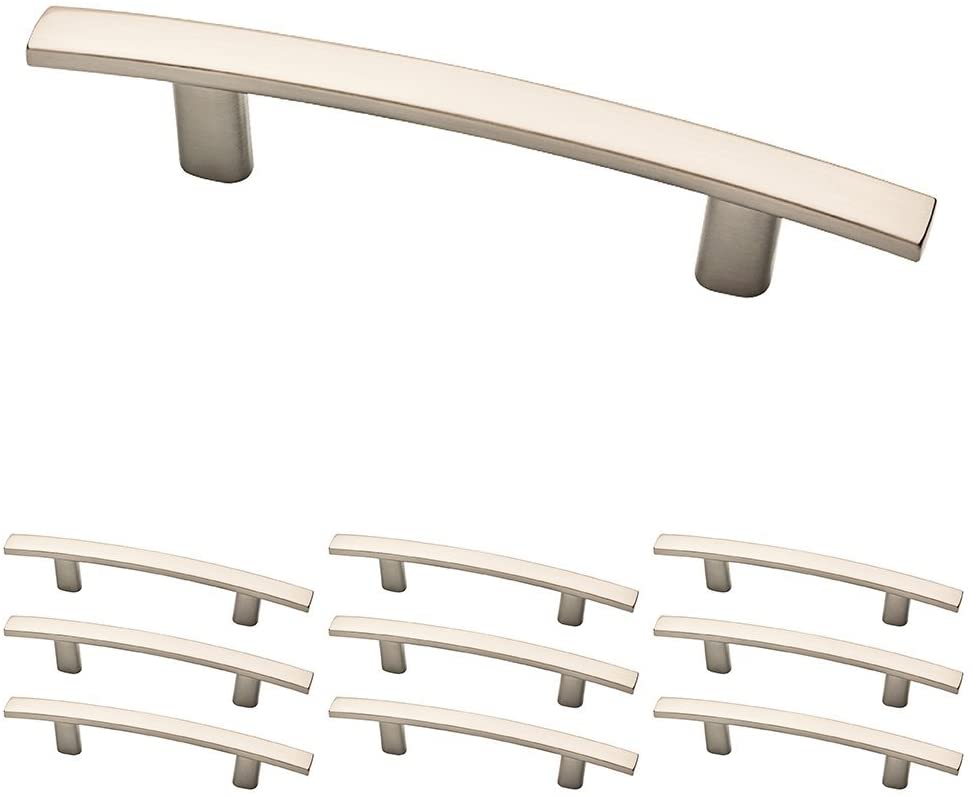 Franklin Brass P35566Z-FB-B Arch 3 Inch Cabinet Pull