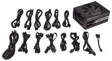 Load image into Gallery viewer, CORSAIR RMx Series, RM1000x, 1000 Watt, 80+ Gold Certified, Fully Modular Power Supply