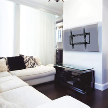 Load image into Gallery viewer, CJ Tech Tilting Television TV Wall Mount for Flat Panel 23&quot; - 46&quot;